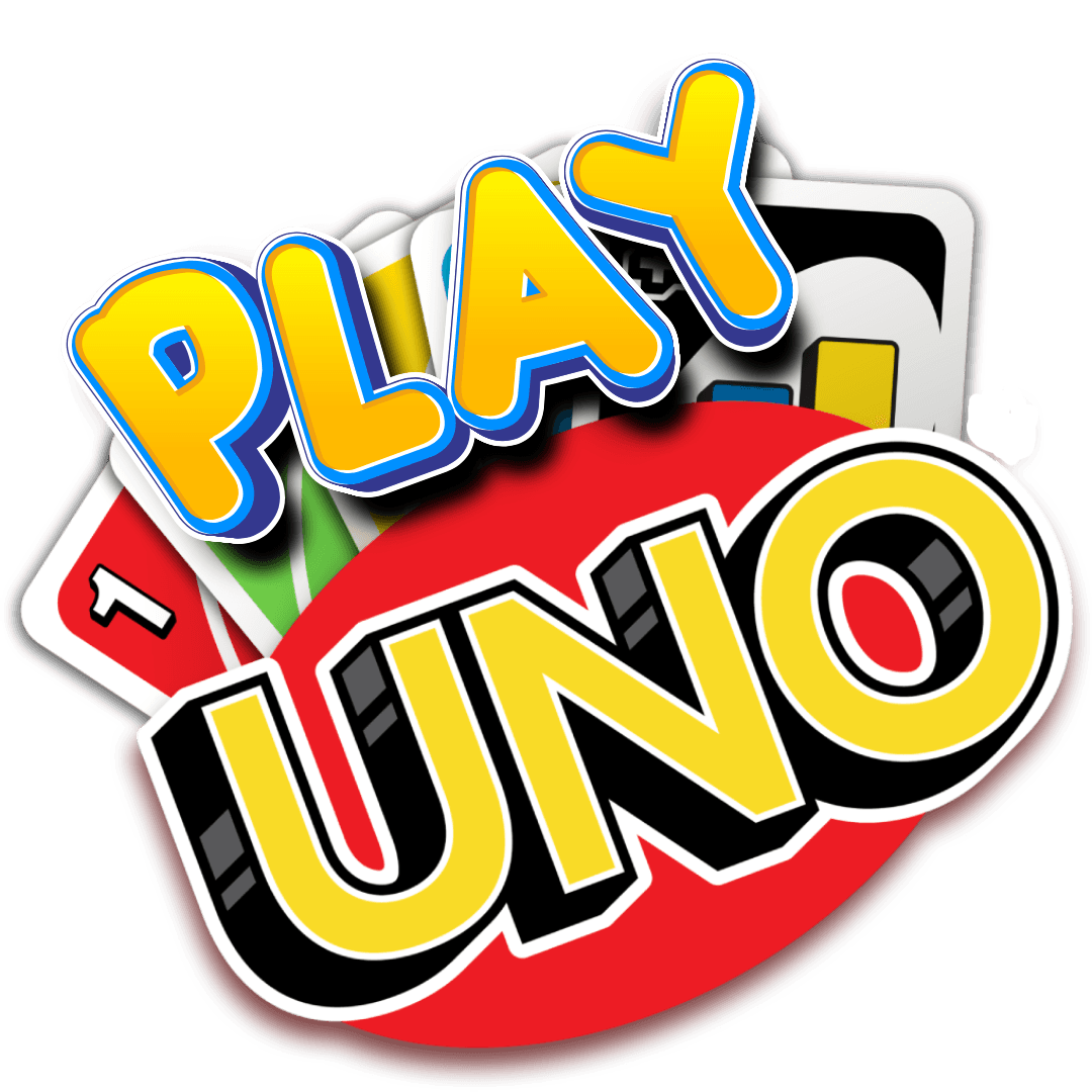 Play Uno Game Button